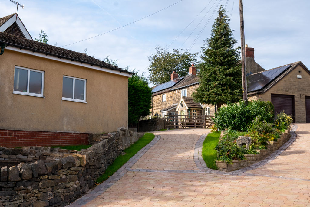 School Lane Stannington